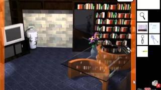 Cool Studio Escape Walkthrough (Cool Escape Games) screenshot 4