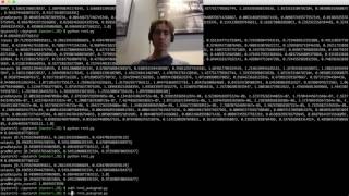 Maths for RNNs, using PyTorch, part 7: compare maths formulae output with Python autograd output