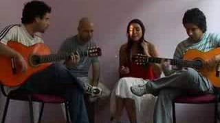 OYKU BERK-FLAMENCO TURCO