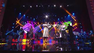 Assia Ahhatt– Live in Concert - Airing on your Local PBS Station