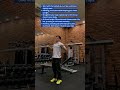Dip Muscle Snatch