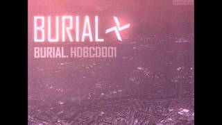 Burial: Gutted (Hyperdub 2005)