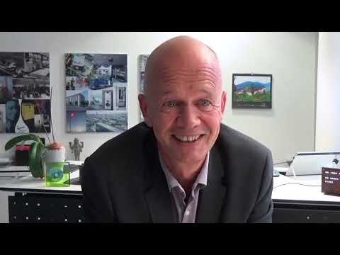 WHY LEAD //  DIRK HOFFMANN, CEO V-ZUG