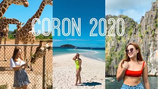 5-Day Coron Trip 2020 w/ Itinerary and Budget | FULL EXPERIENCE