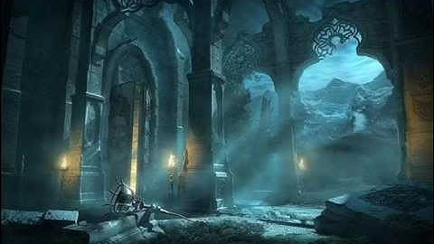 The Myth of Darkmoon (Eye of the Beholder II) [Introduction]