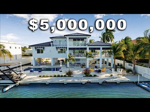 Florida Keys Realty Inc