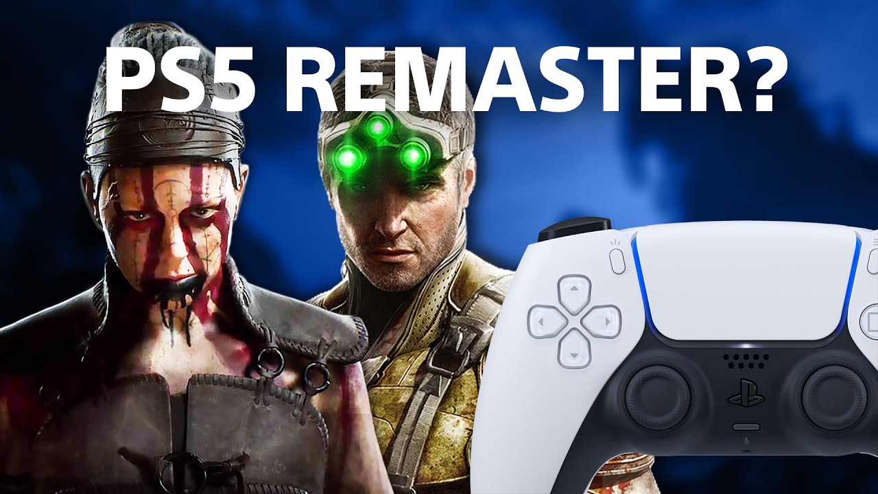 Diese PS1-Perlen brauchen unbedingt eine Neuauflage!