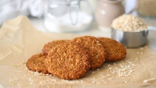 ANZAC Biscuits Recipe | Recipes by Carina screenshot 2