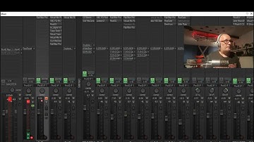 Reaper Tutorial- How to save various project states