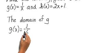 Bittinger Intermediate Algebra 10e Chapter Test Prep Ch. 2 Ex. 29