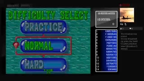 ACA NEOGEO Puzzle Bobble 2   (PS4)  One Credit Game Sample