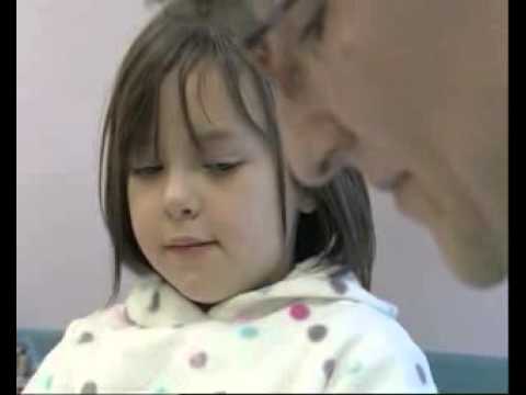 Bethany Goes To The Dental Clinic