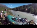 Alaska Moose Hunt 2016 Part 1