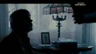 dead silence