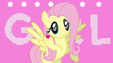 Fluttershy - Honeypie [Animation]