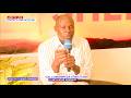 Lunch Hour Worship Pastor Tukiko Omungo 24th March 2026