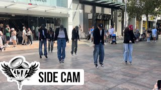 [KPOP IN PUBLIC] RIIZE 라이즈 | Boom Boom Bass | SIDE CAM [KCDC] | AUSTRALIA