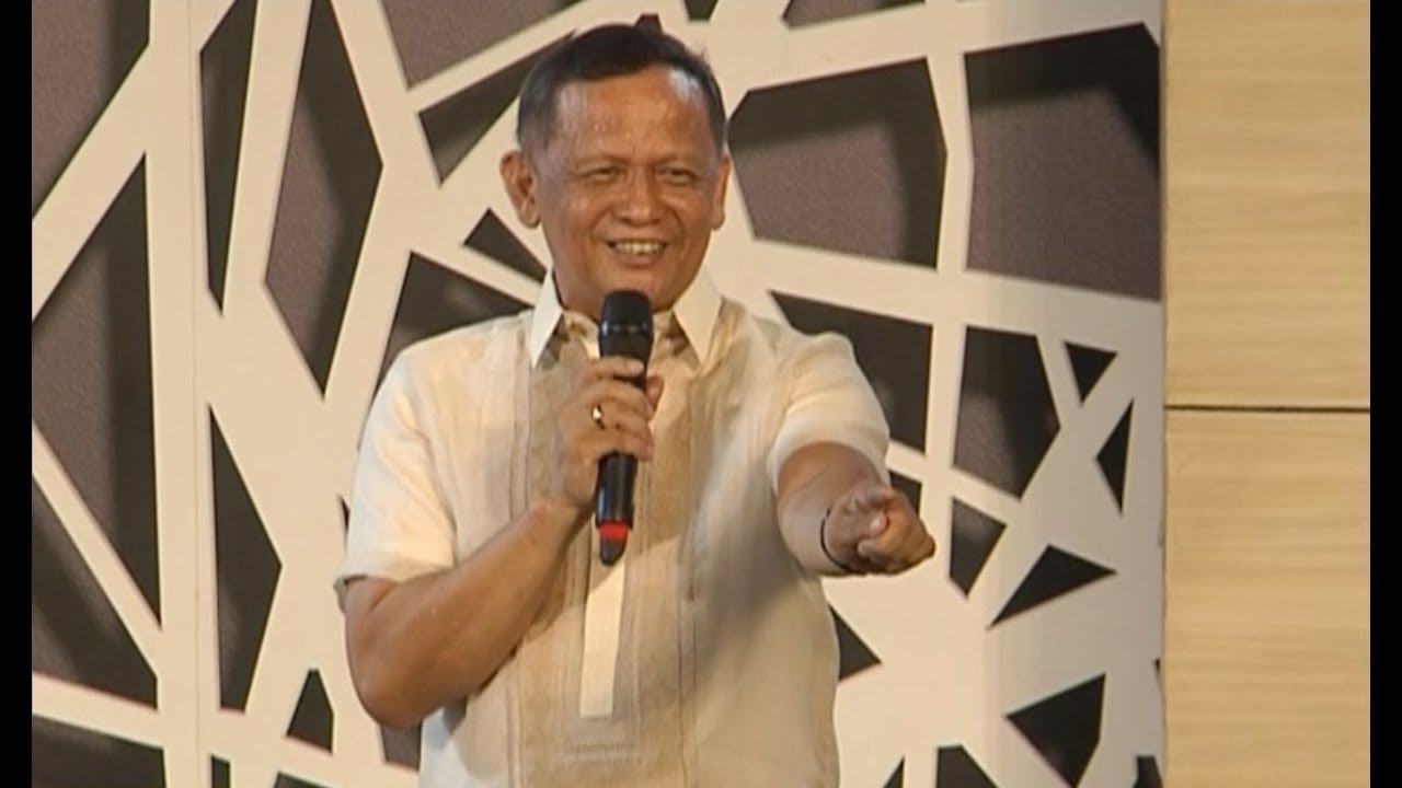 True Biblical Worship Re-Examined | Ptr. Joey Crisostomo