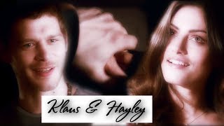 KLAUS &amp; HAYLEY|| Tell me how to feel