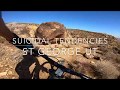 Suicidal Tendencies Trail St George UT by steve price