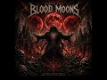 Under The Blood Moons - A.I. prompted music based on events.