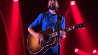 Passenger - Columbus, Ohio - August 19, 2014