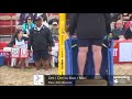 2013 Canada Summer Games - Men's Beach Volleyball - Manitoba vs Ontario