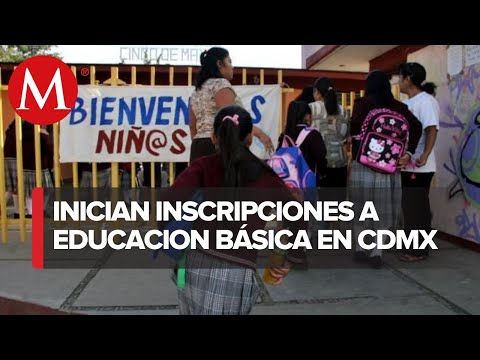 Abren procesos de