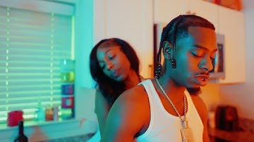 Sticky K - "FWM" (OFFICIAL MUSIC VIDEO) Directed by AE Visuals