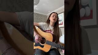 Amy Macdonald - Dancing In The Dark [Bruce Springsteen Cover] (Live from Glasgow) Sing #WithMe chords