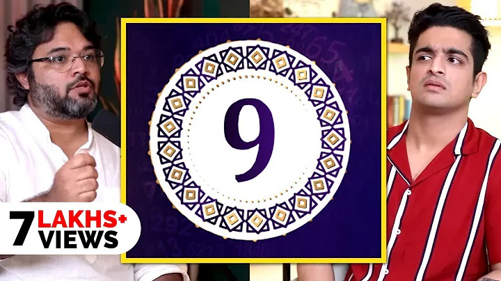 What is the secret of lucky number 9? What is the magic of number 9?