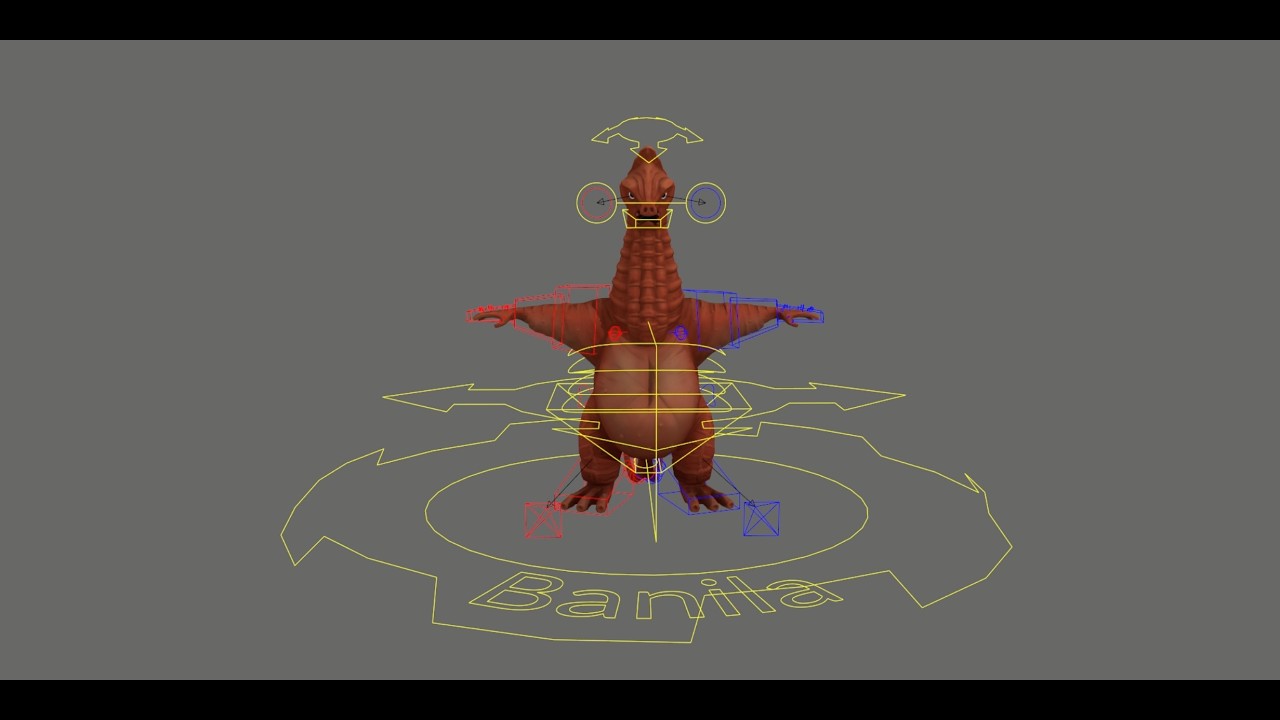 Banila Rig Showcase - YouTube