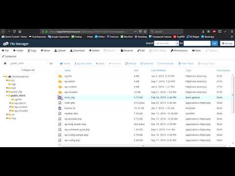 Cara Cek Error pada Website