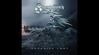 Symphony X:-'Revelation Divus Pennae ex Tragoedia'