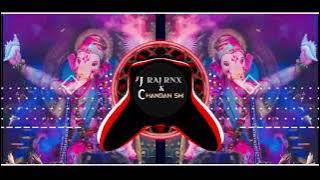 DEVA HO DEVA HO || PERVANA || SONG  CIRCUIT MIX || DEMO || DJ RAJ RNX & DJ CHANDAN SM