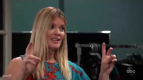 GH: 4/26/19 - Peter & Maxie Part 1/3