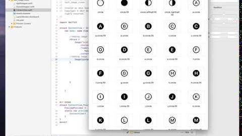 SwiftUI Basics: How to Add Images & SF Symbols