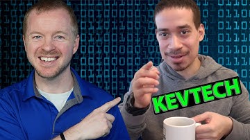 🔴 Secrets to Success in IT Support with Kevtech (@kevtechitsupport)