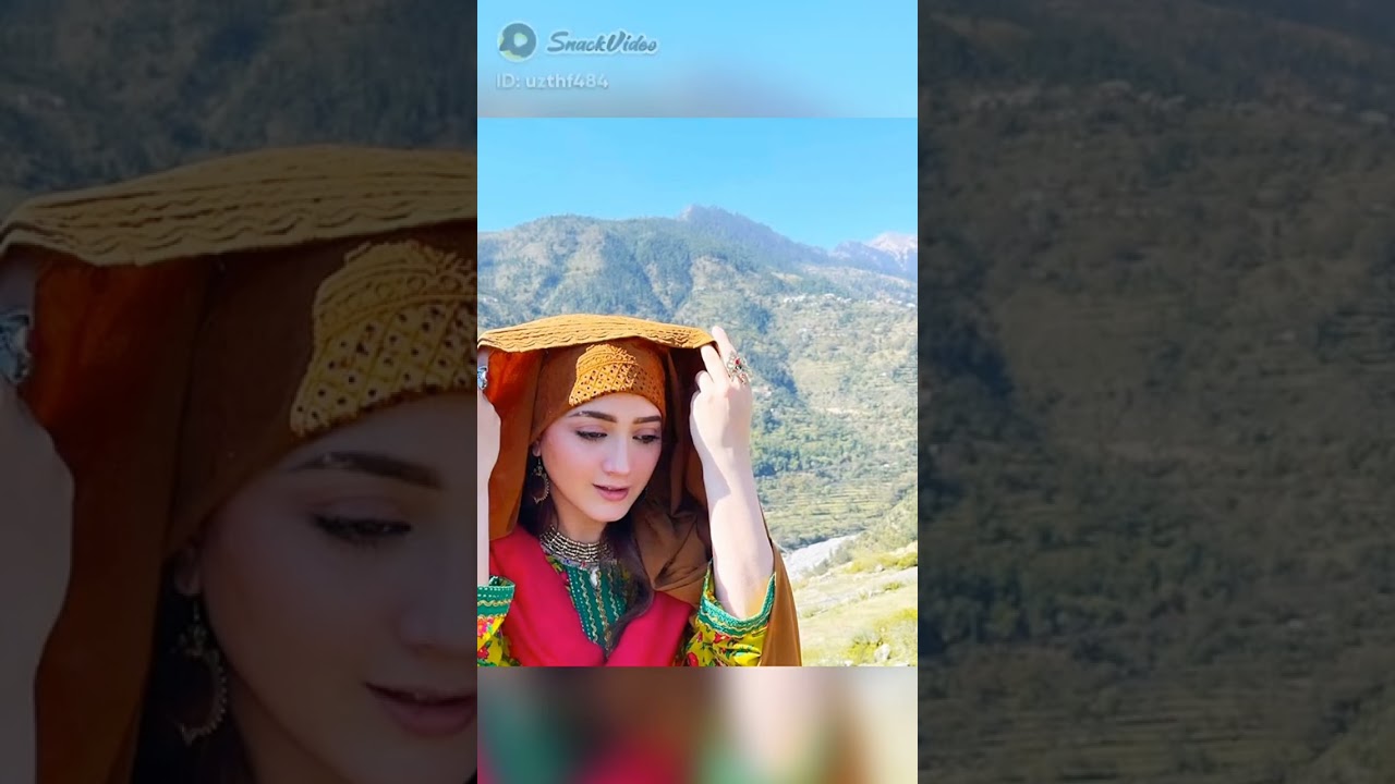 Soo Sweet actor momina Iqbal New 2022 TikTok video 😍😍📷