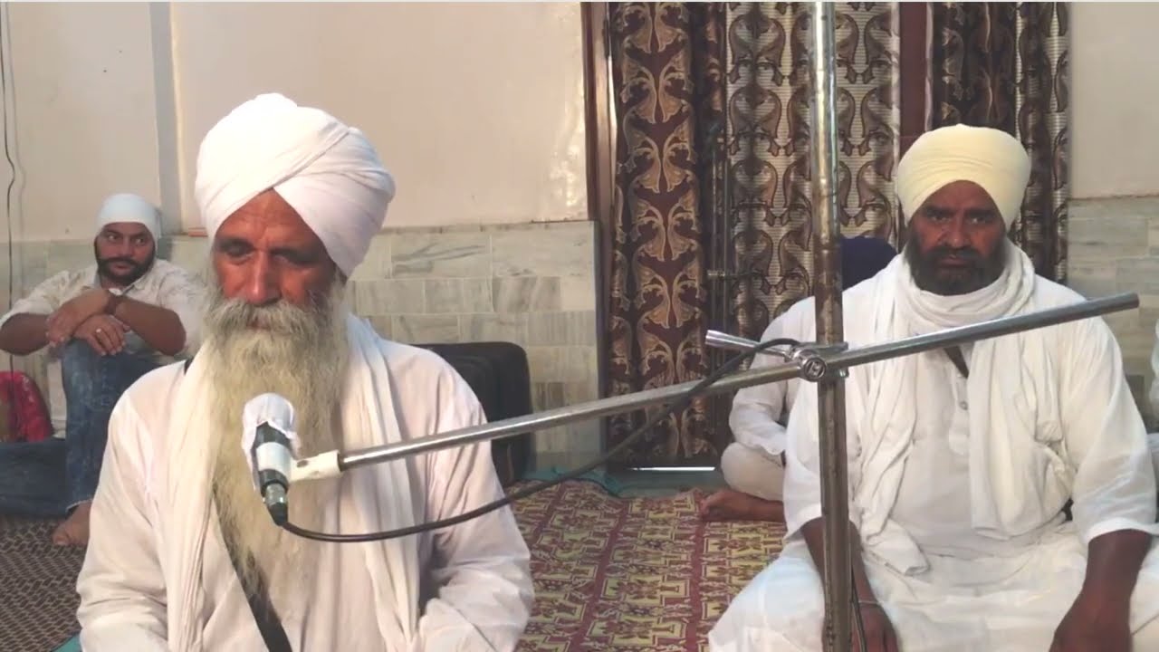 Anmol bachan Sant baba jagjit singh ji harkhowal ll must listen ll amolak veechar ll