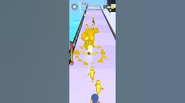 Slap and Run Level 2 #shorts #gaming #shortvideo