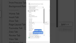 Speed Up Your Data Entry with This Excel Data Form Trick #excel #exceltips