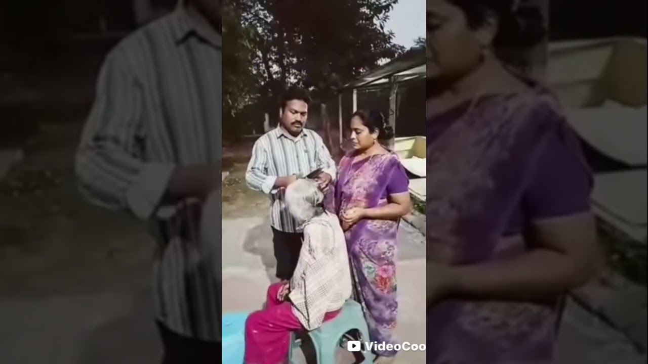 Jeji hair cutting#24/1/26#Kodad