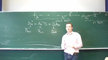 SLAM Course - 19b - TORO - Part 2 - Cyrill Stachniss