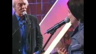 Fernanda Takai e Erasmo Carlos Do Fundo do Meu Coração Som Brasil