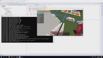 Bukkit - AntiCheat Speed Coding #6 - Glide