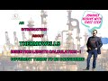 Thermowells | Video-16| How to Calculate Insertion Length | Part-1 | Different Term to be Considered