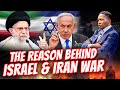 Shocking Truth 😱 The Reason Behind ISRAEL &amp; IRAN War 👀 Prophet Uebert Angel Speaks