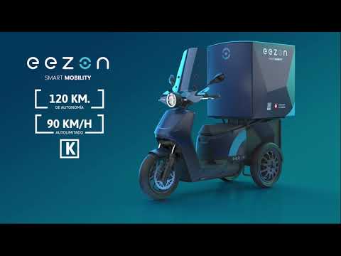 eezon e3 Cargo