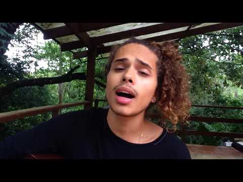 HAIKAISS FEAT 1KILO - UMA NOITE A TOA (Cover de VITÃO)